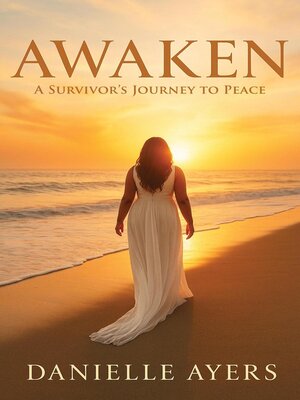 cover image of Awaken